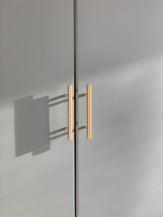 Saw! Krakow Apartments - Sliska Экстерьер фото
