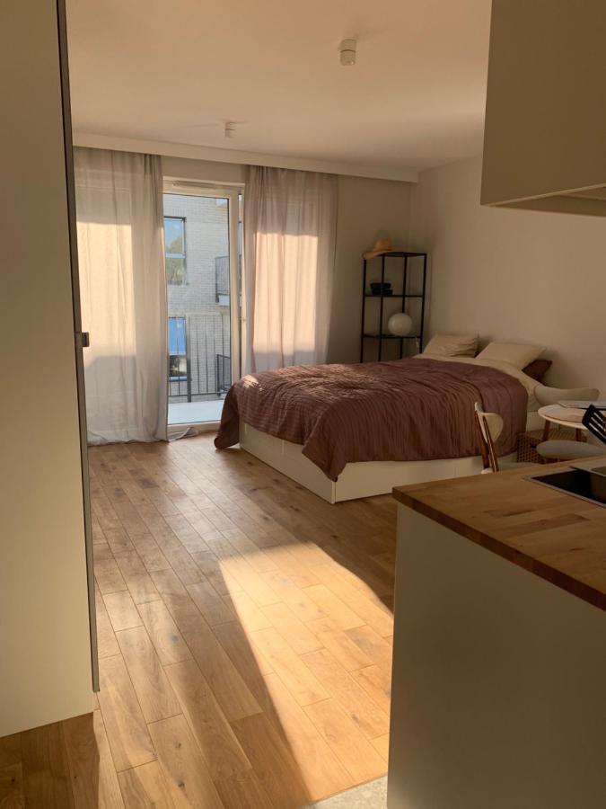 Saw! Krakow Apartments - Sliska Экстерьер фото
