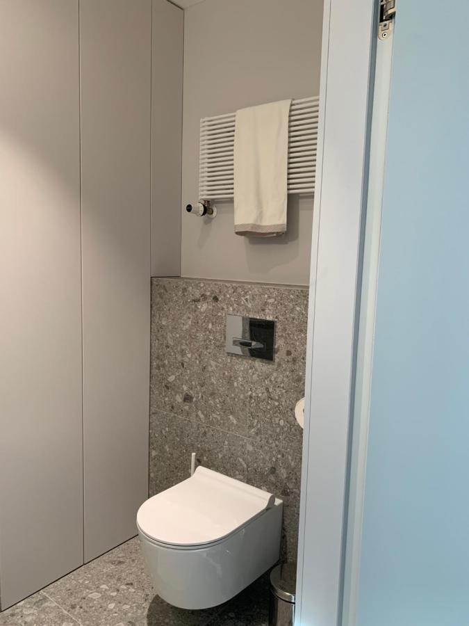 Saw! Krakow Apartments - Sliska Экстерьер фото