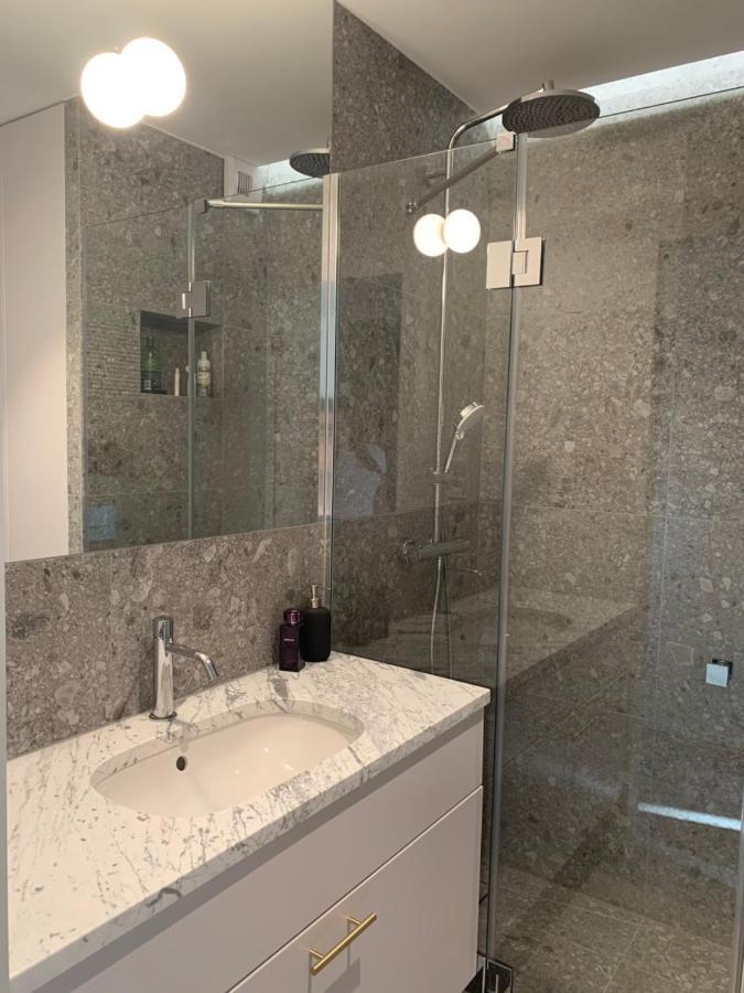 Saw! Krakow Apartments - Sliska Экстерьер фото