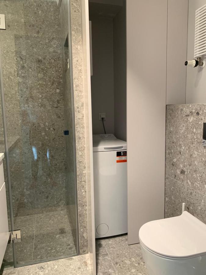 Saw! Krakow Apartments - Sliska Экстерьер фото