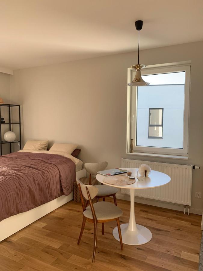 Saw! Krakow Apartments - Sliska Экстерьер фото