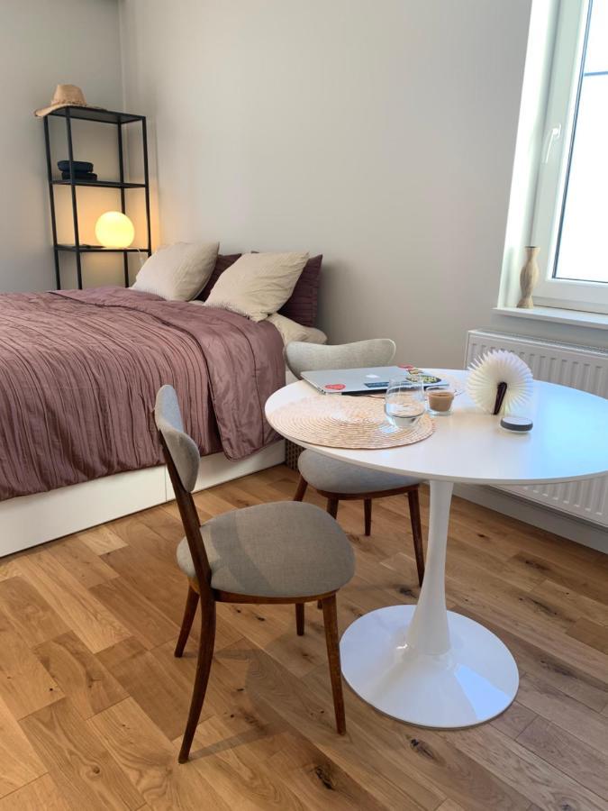 Saw! Krakow Apartments - Sliska Экстерьер фото