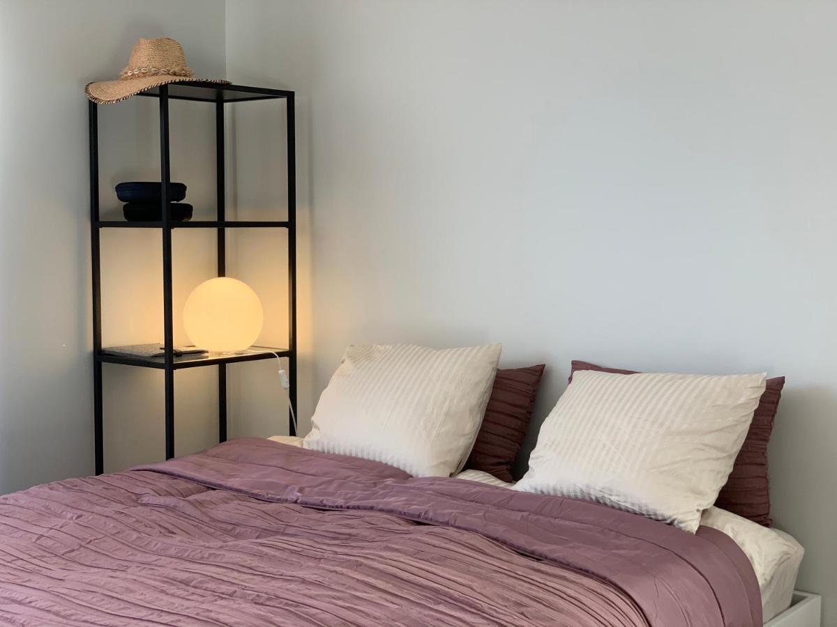 Saw! Krakow Apartments - Sliska Экстерьер фото