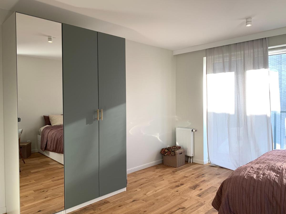 Saw! Krakow Apartments - Sliska Экстерьер фото