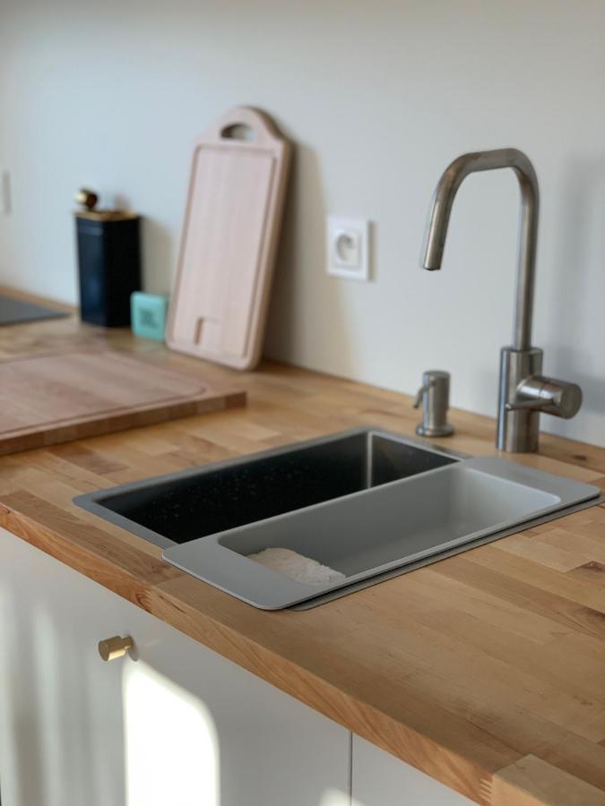 Saw! Krakow Apartments - Sliska Экстерьер фото